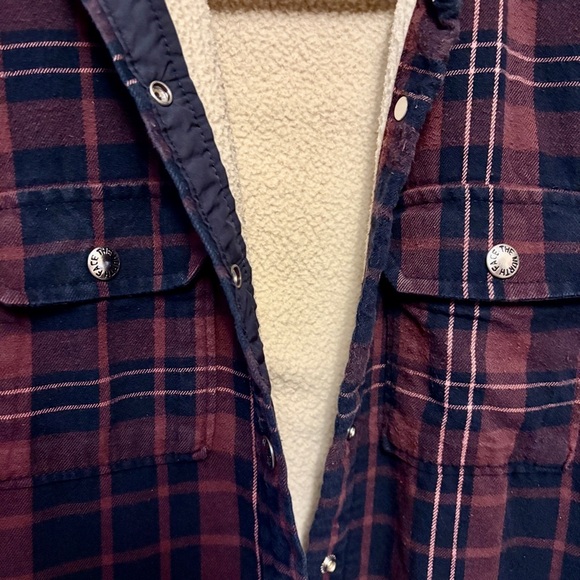 The North Face Women's Campshire Shirt Campus Moosejaw, Womens size Small - Picture 11 of 12